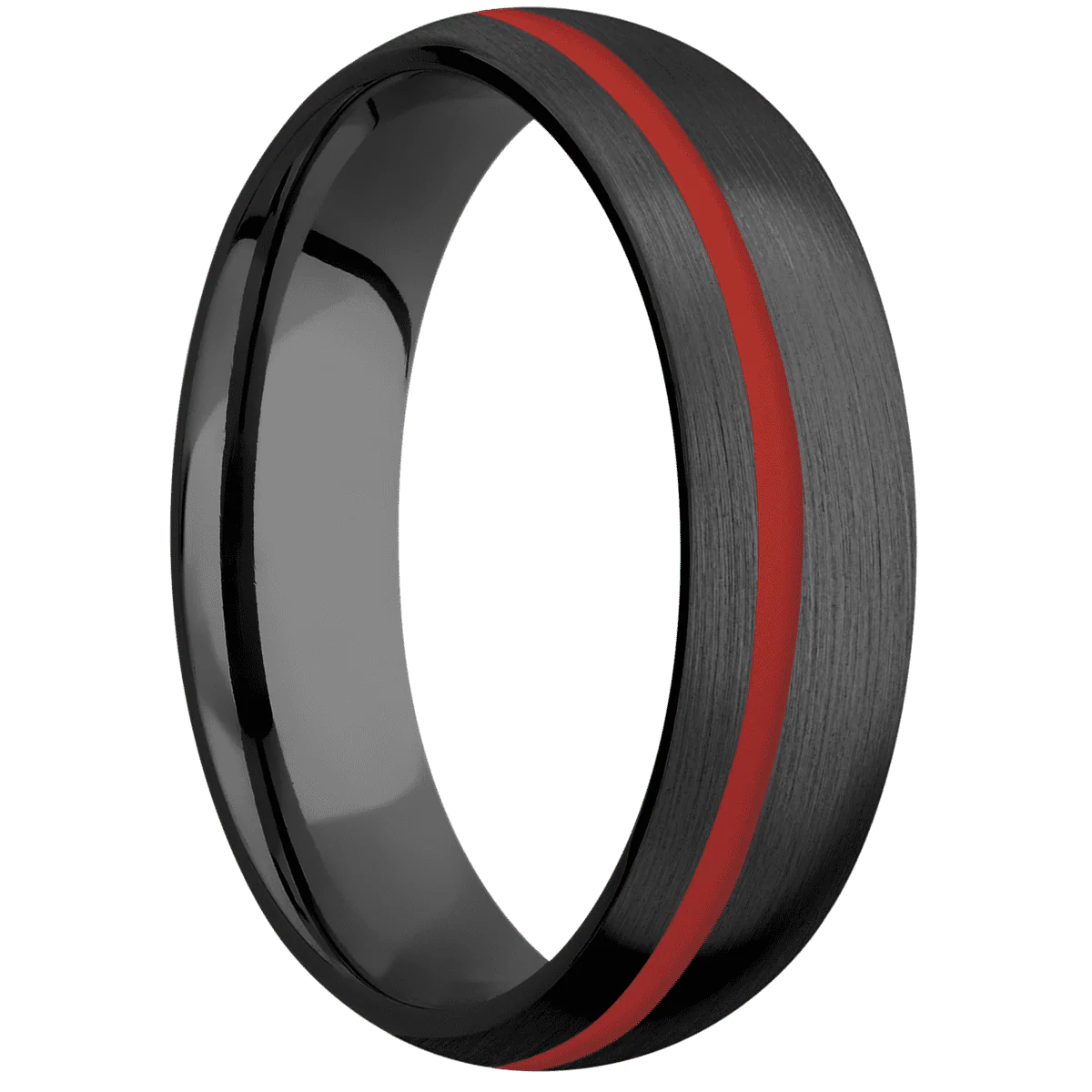 Zirconium + Satin , Satin Finish
