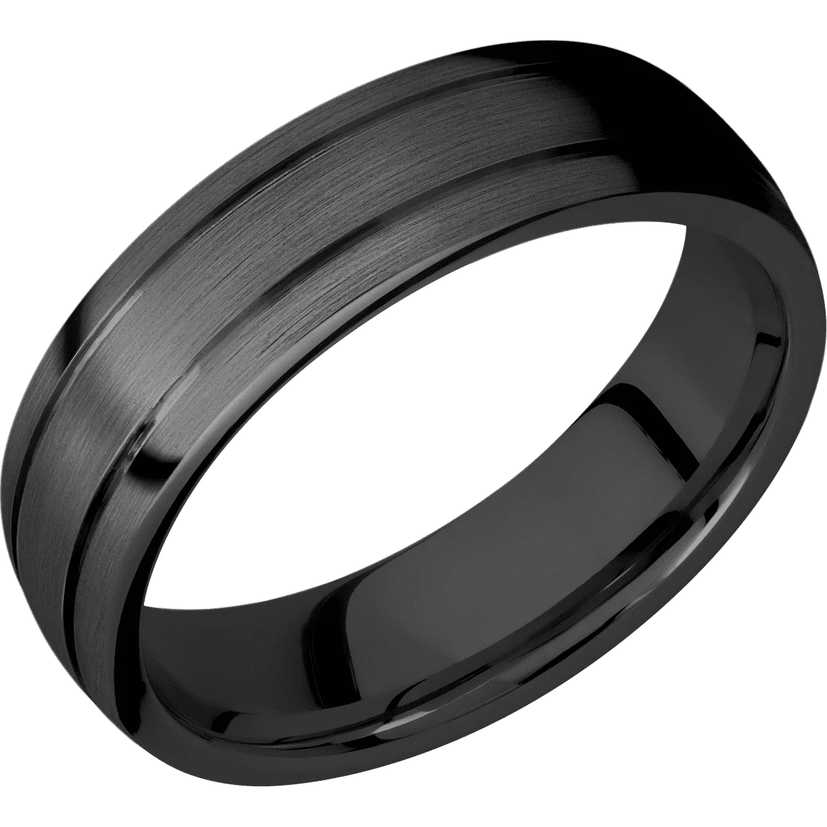 Zirconium + Satin , Satin Finish - Image 2