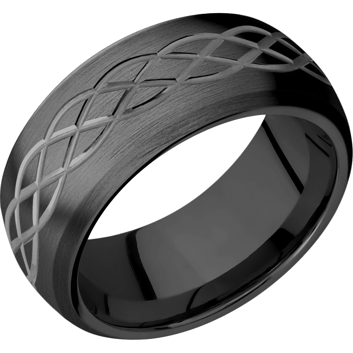 Zirconium + Satin , Satin Finish - Image 2