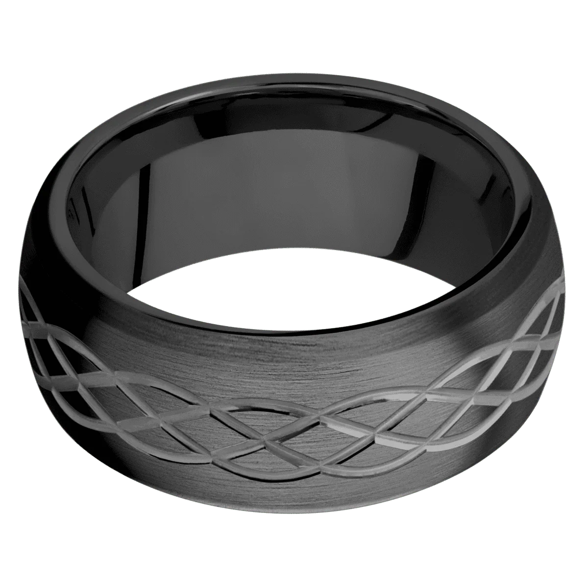 Zirconium + Satin , Satin Finish - Image 3