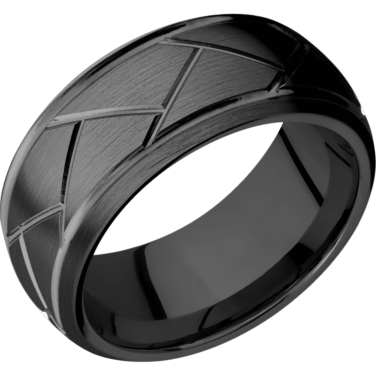 Zirconium + Satin , Satin Finish - Image 2