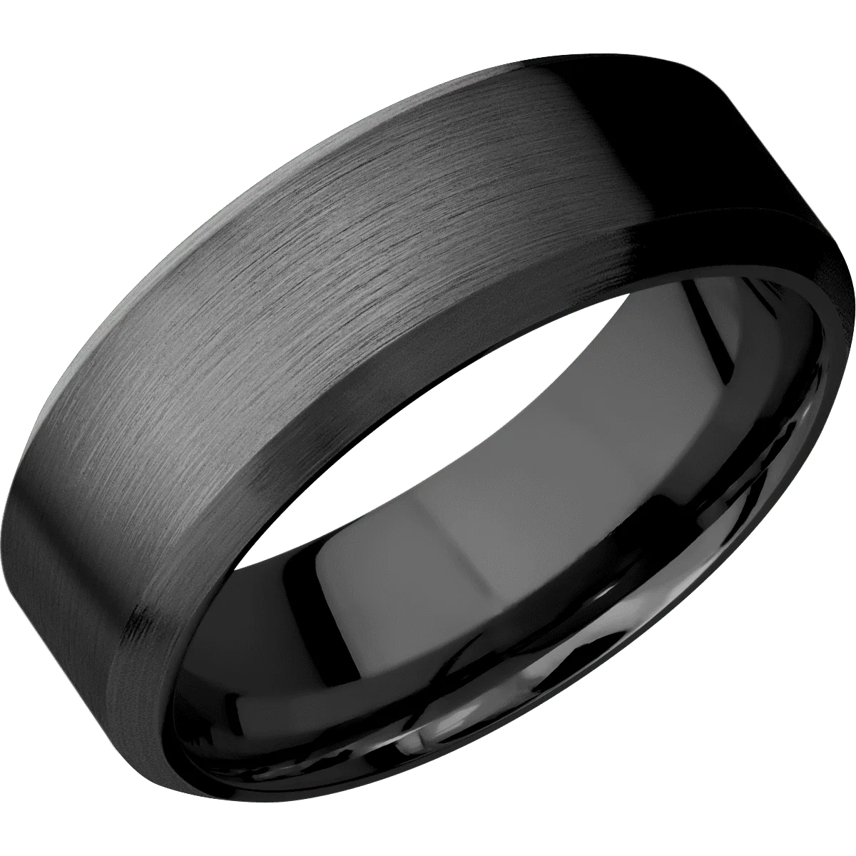 Zirconium + Satin , Satin Finish - Image 2