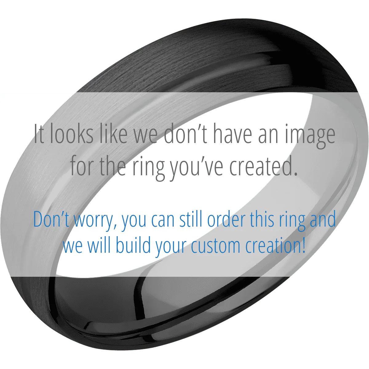 Zirconium + Satin , Satin Finish - Image 2