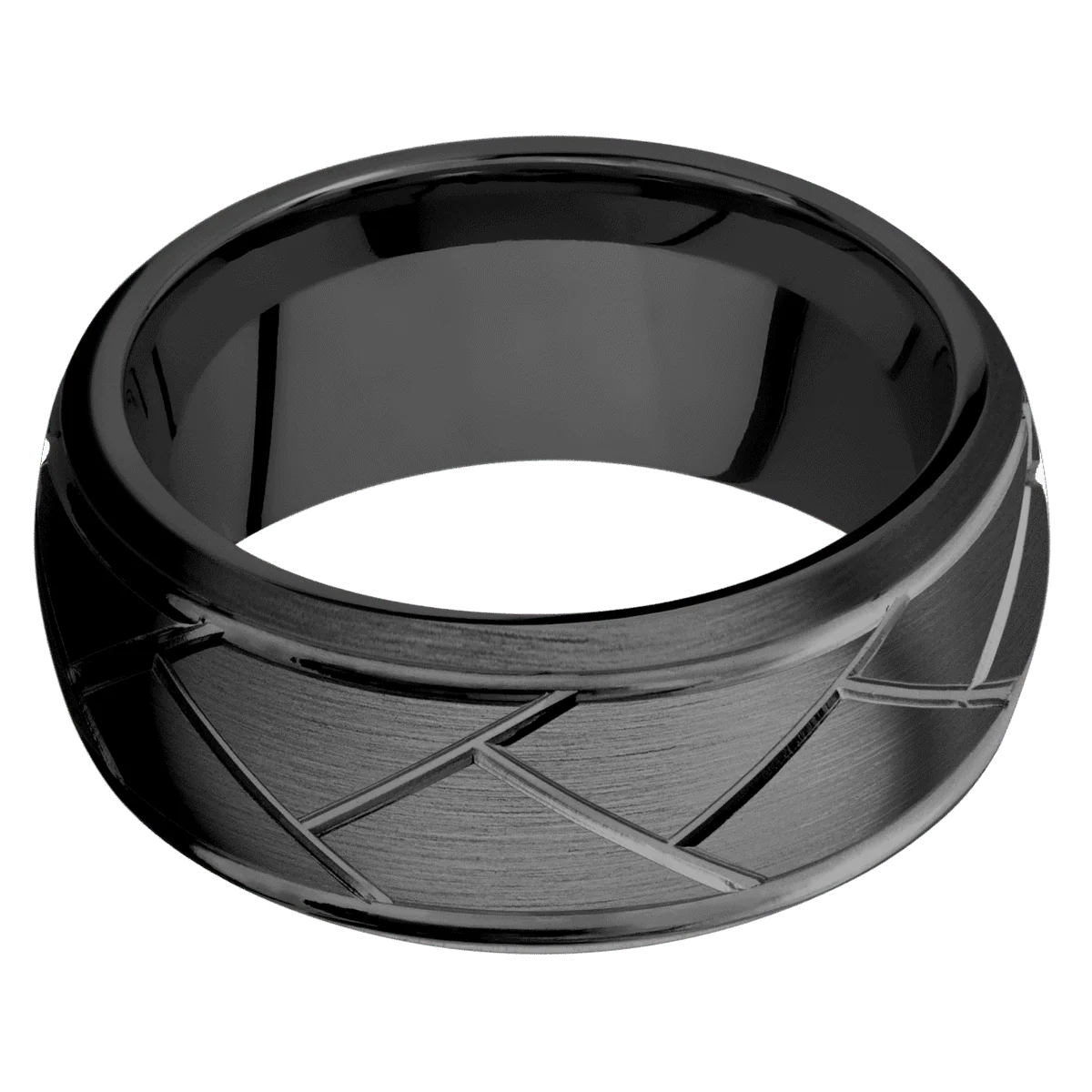 Zirconium + Satin , Satin Finish - Image 3