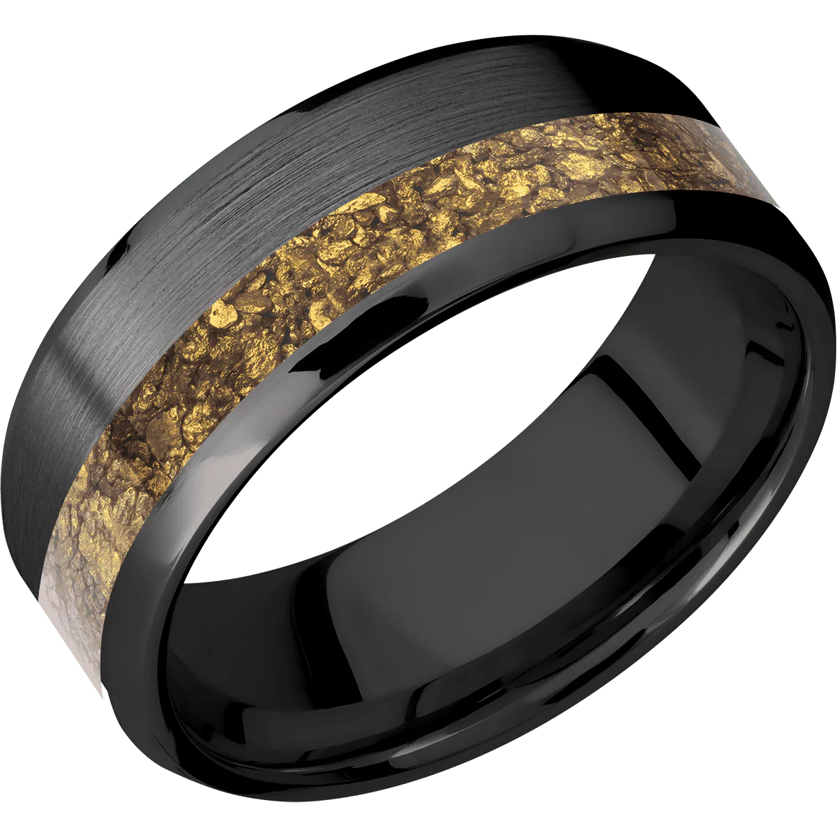 Zirconium + Satin , Satin Finish - Image 2