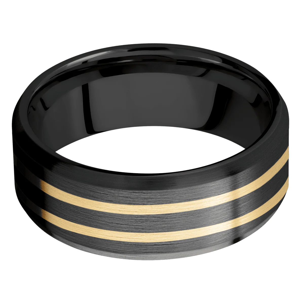 Zirconium + Satin , Satin Finish - Image 3