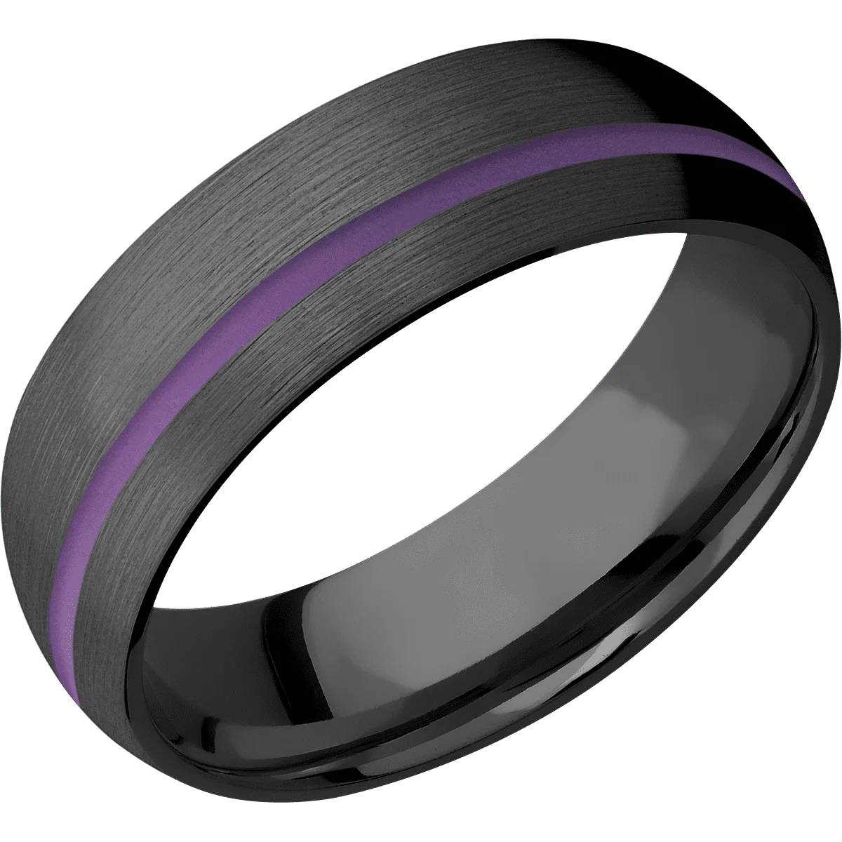 Zirconium + Satin , Satin Finish - Image 2