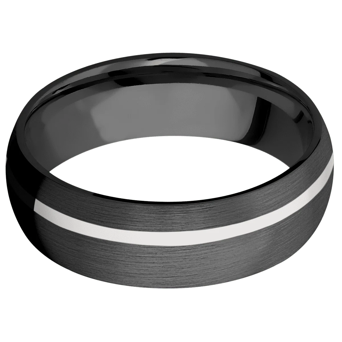 Zirconium + Satin , Satin Finish - Image 3