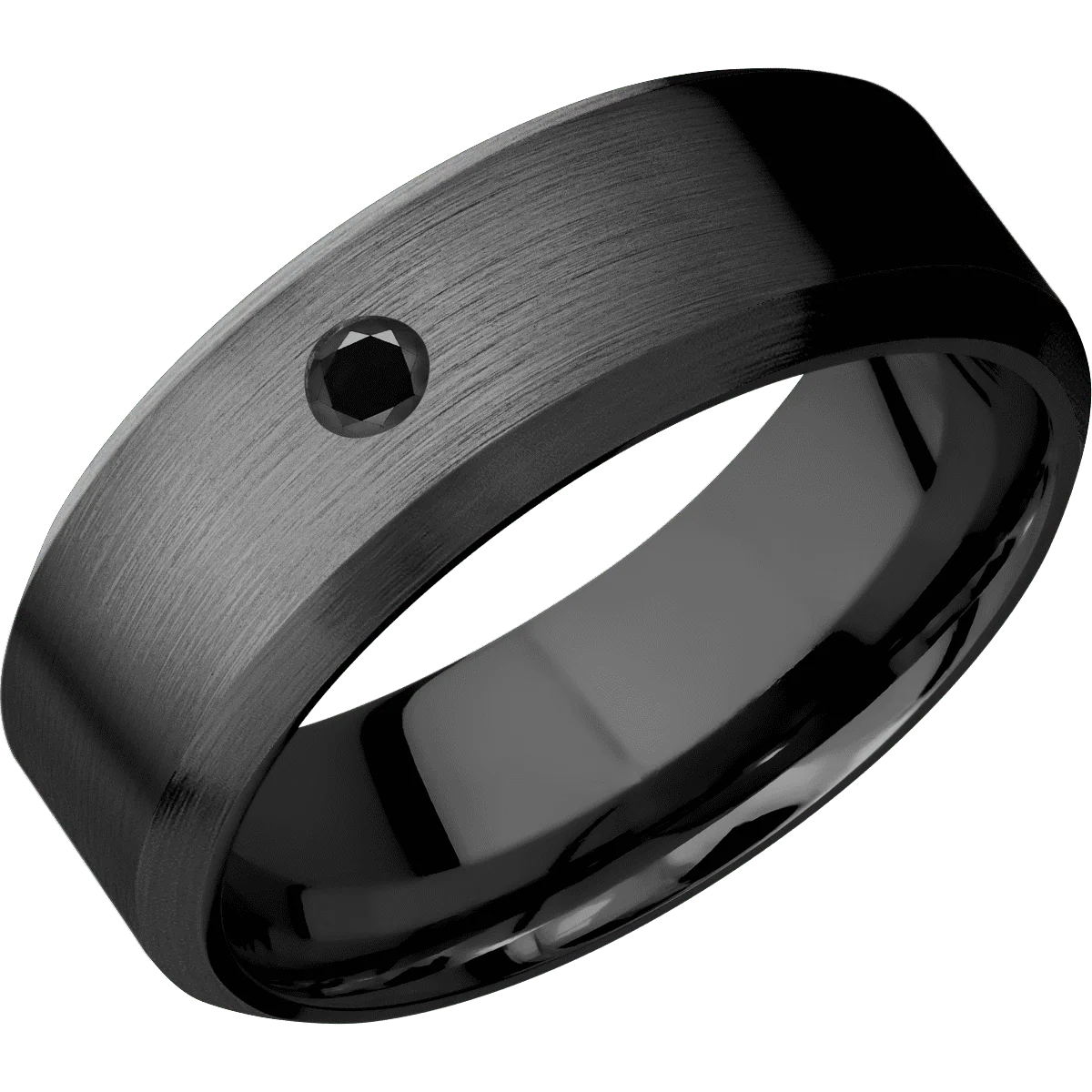 Zirconium + Satin , Satin Finish - Image 2