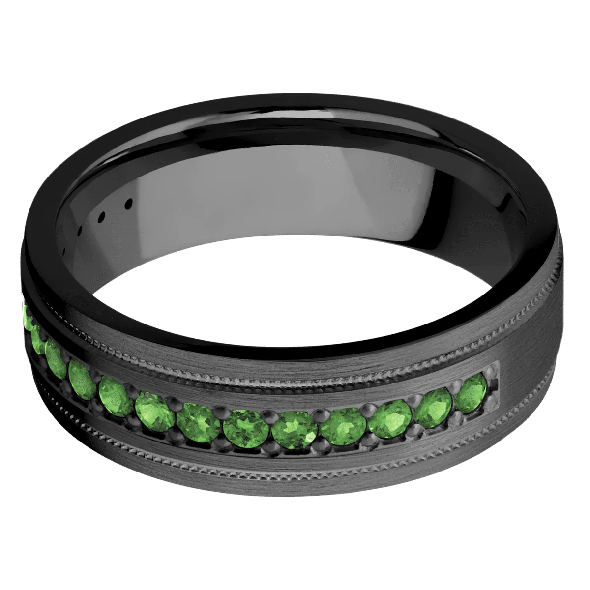 Zirconium + Satin , Satin Finish - Image 3