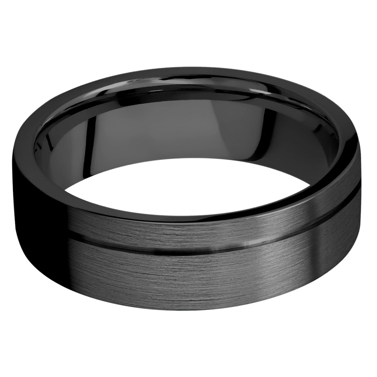 Zirconium + Satin , Satin Finish - Image 3