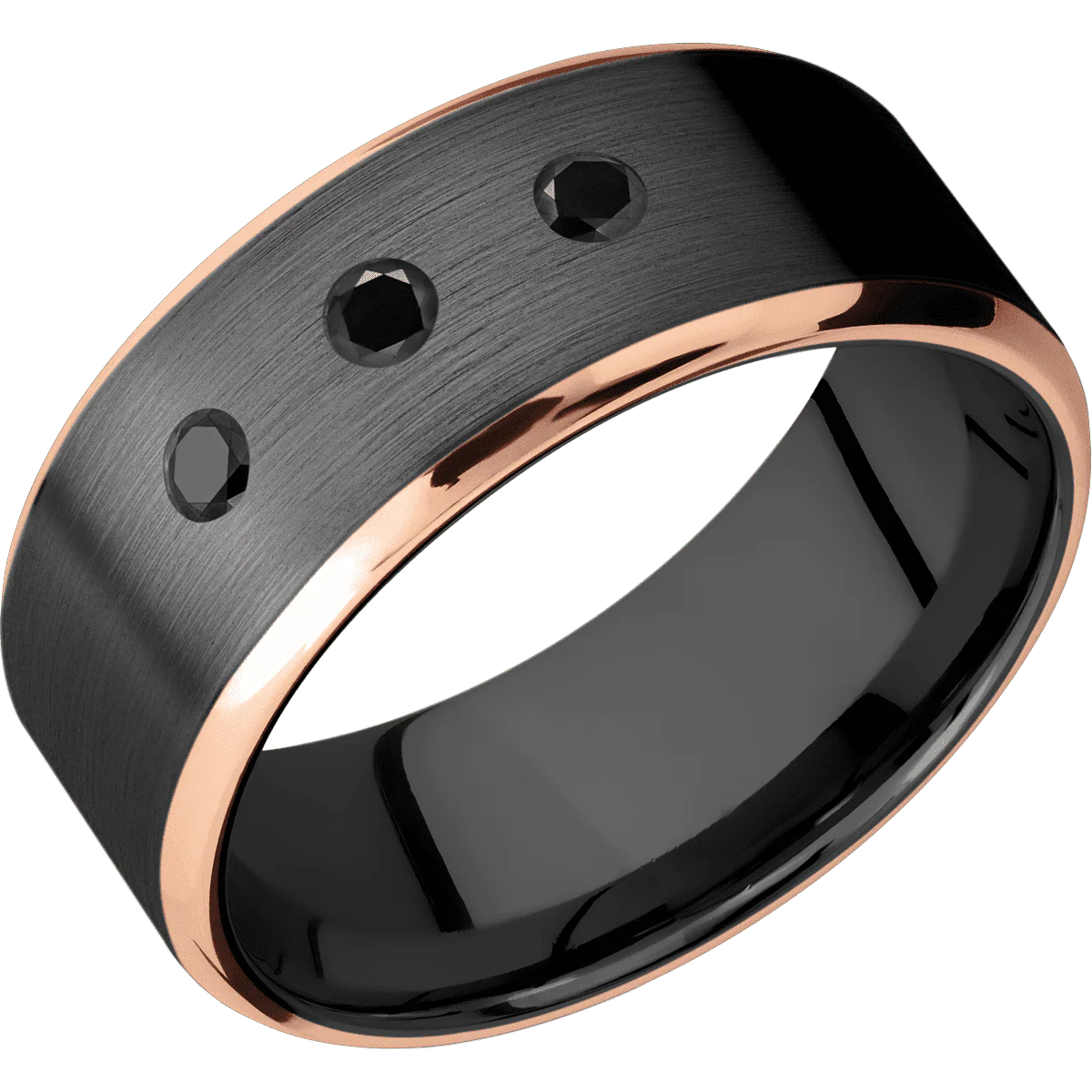 Zirconium + Satin , Satin Finish - Image 2