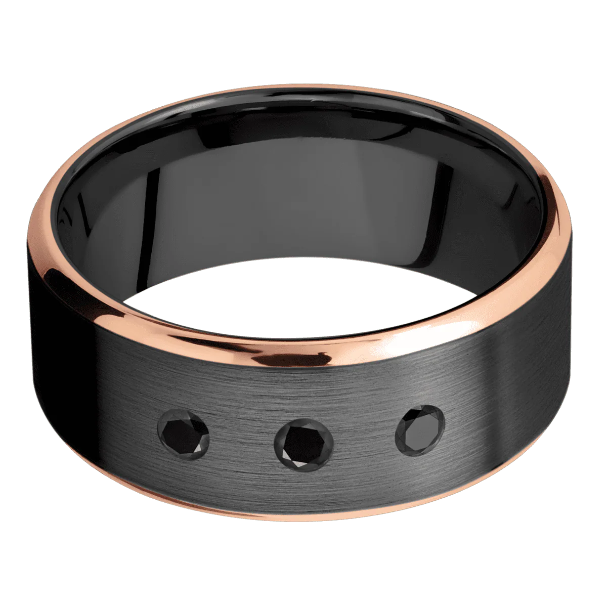 Zirconium + Satin , Satin Finish - Image 3
