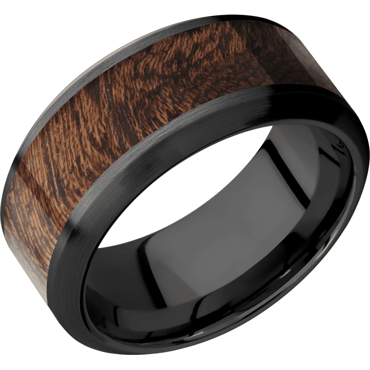 Zirconium + Satin , Satin Finish - Image 2