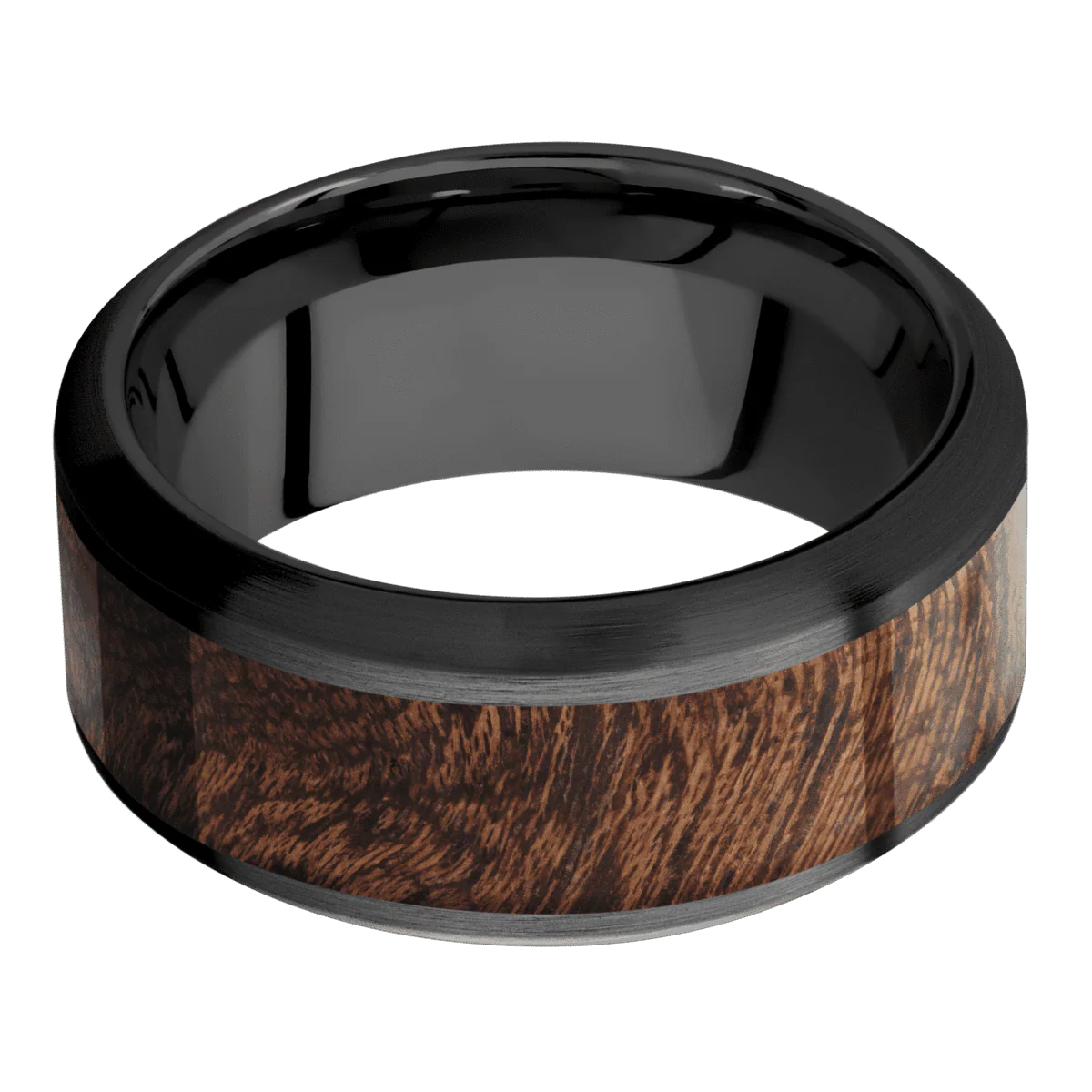 Zirconium + Satin , Satin Finish - Image 3