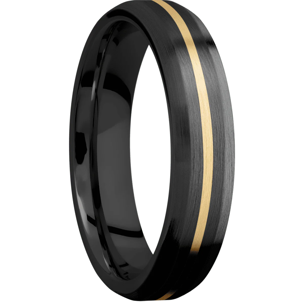 Zirconium + Satin , Satin Finish
