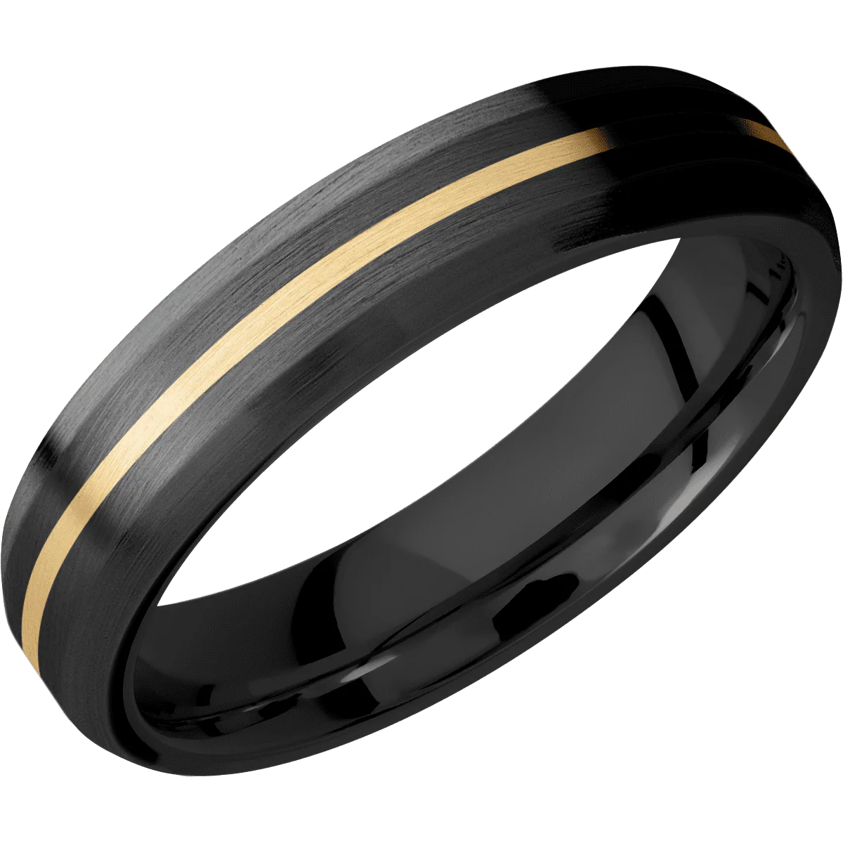 Zirconium + Satin , Satin Finish - Image 2