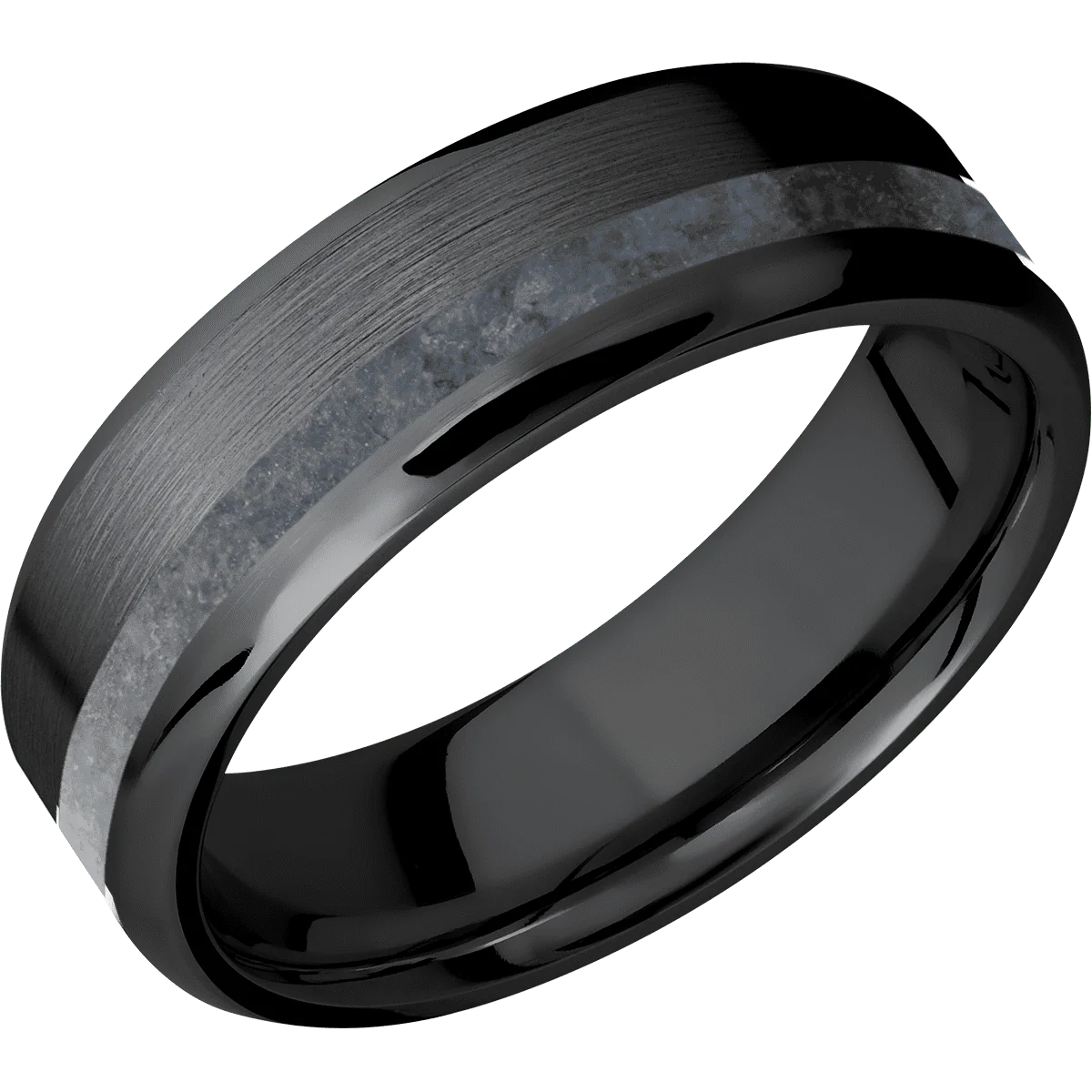 Zirconium + Satin , Satin Finish - Image 2