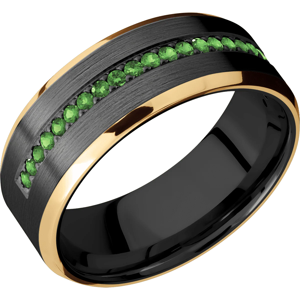 Zirconium + Satin , Satin Finish - Image 2
