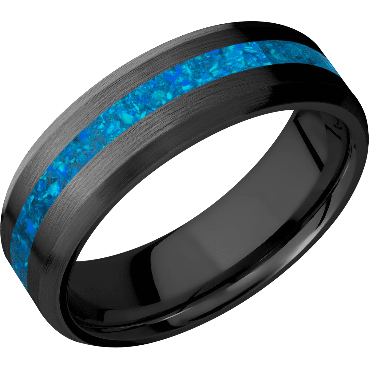 Zirconium + Satin , Satin Finish - Image 2