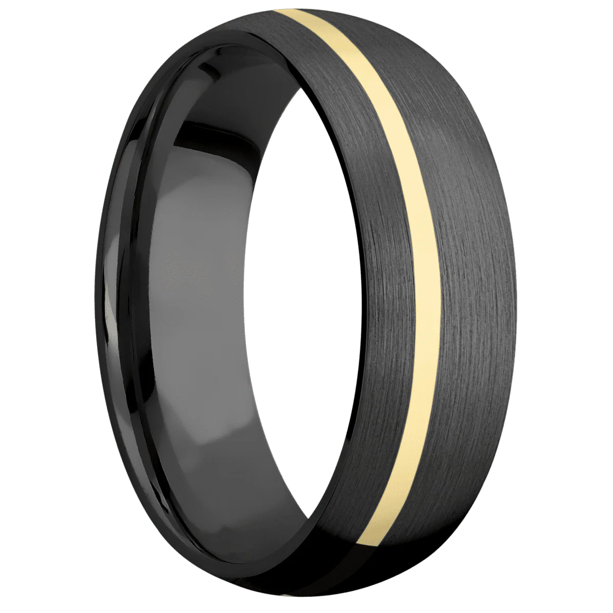 Zirconium + Satin , Satin Finish