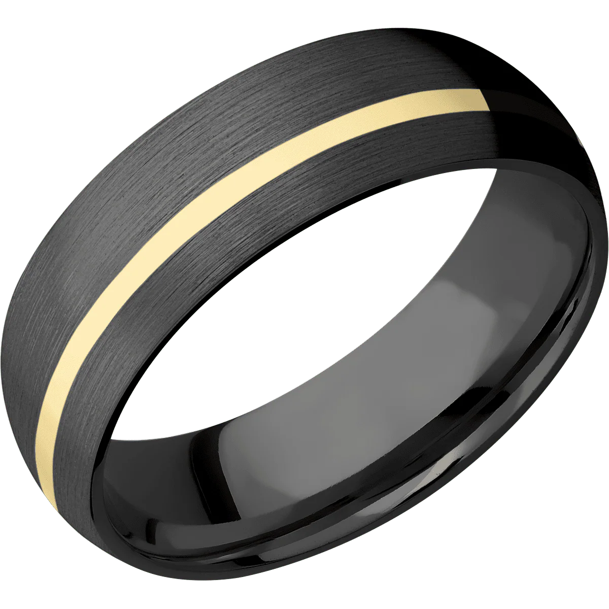 Zirconium + Satin , Satin Finish - Image 2