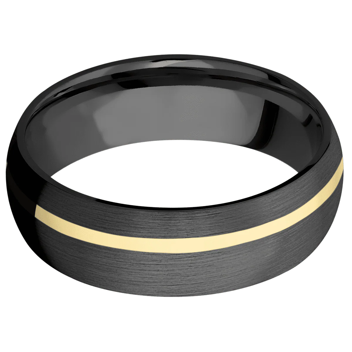 Zirconium + Satin , Satin Finish - Image 3