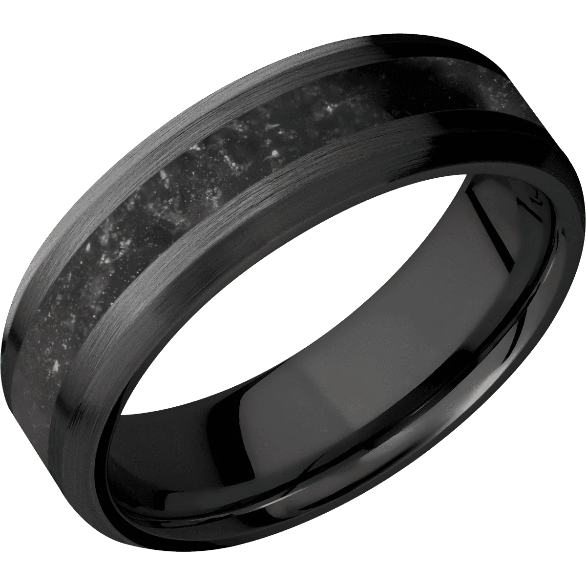 Zirconium + Satin , Satin Finish - Image 2