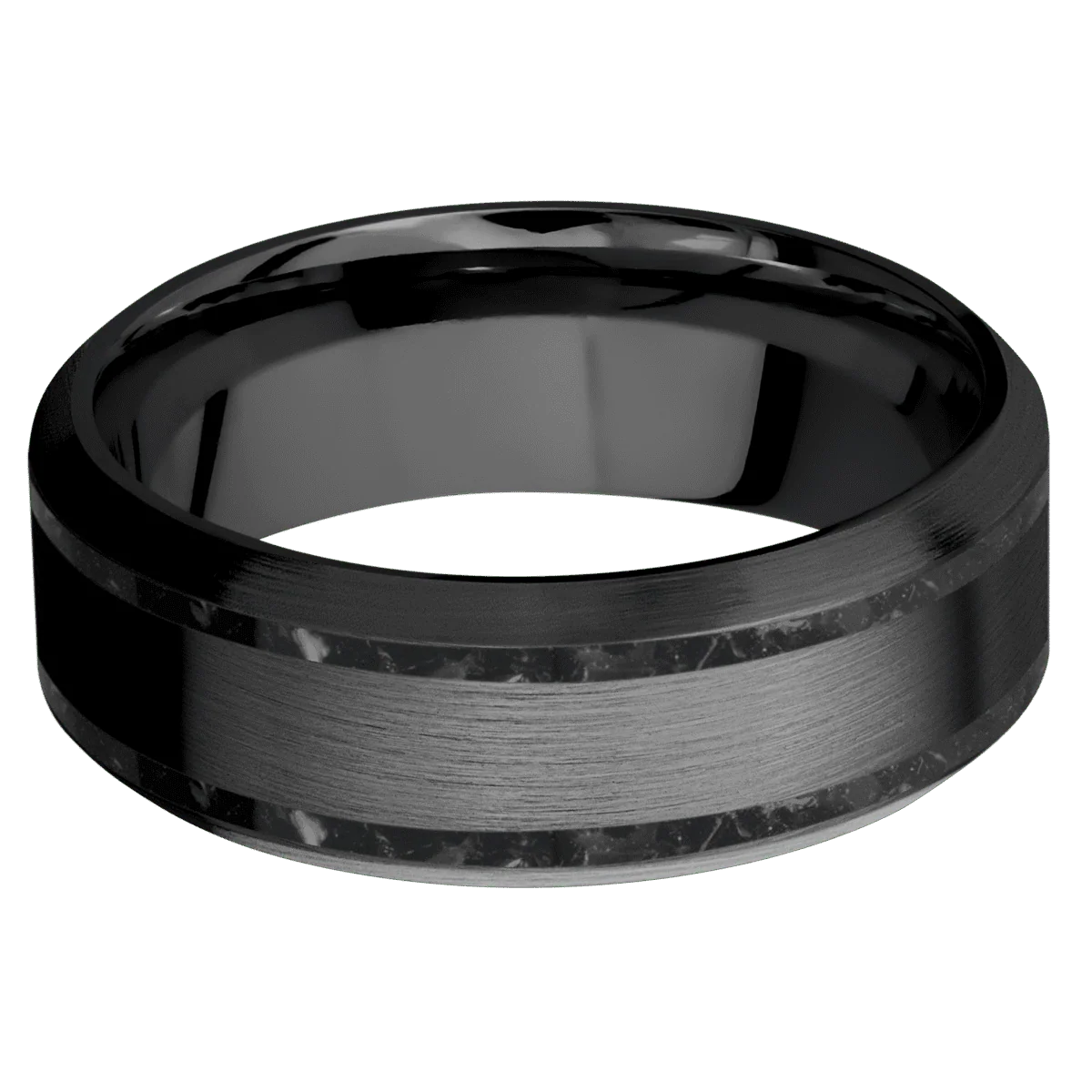 Zirconium + Satin , Satin Finish - Image 3