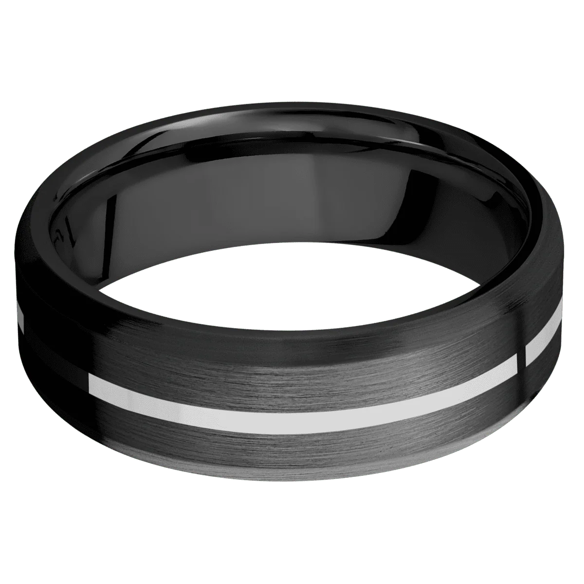 Zirconium + Satin , Satin Finish - Image 3