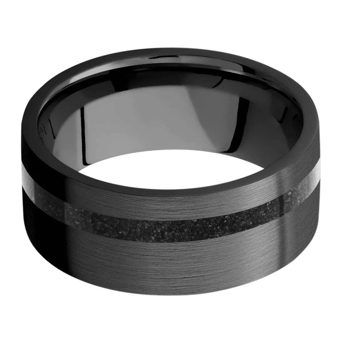 Zirconium + Satin , Satin Finish - Image 3