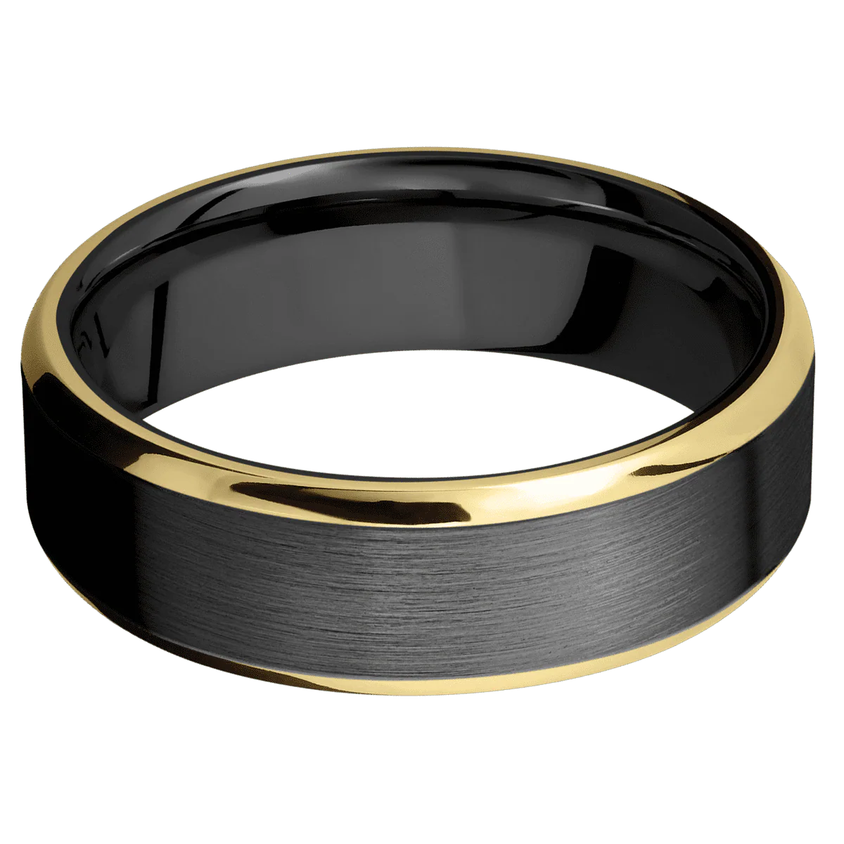 Zirconium + Satin , Satin Finish - Image 3