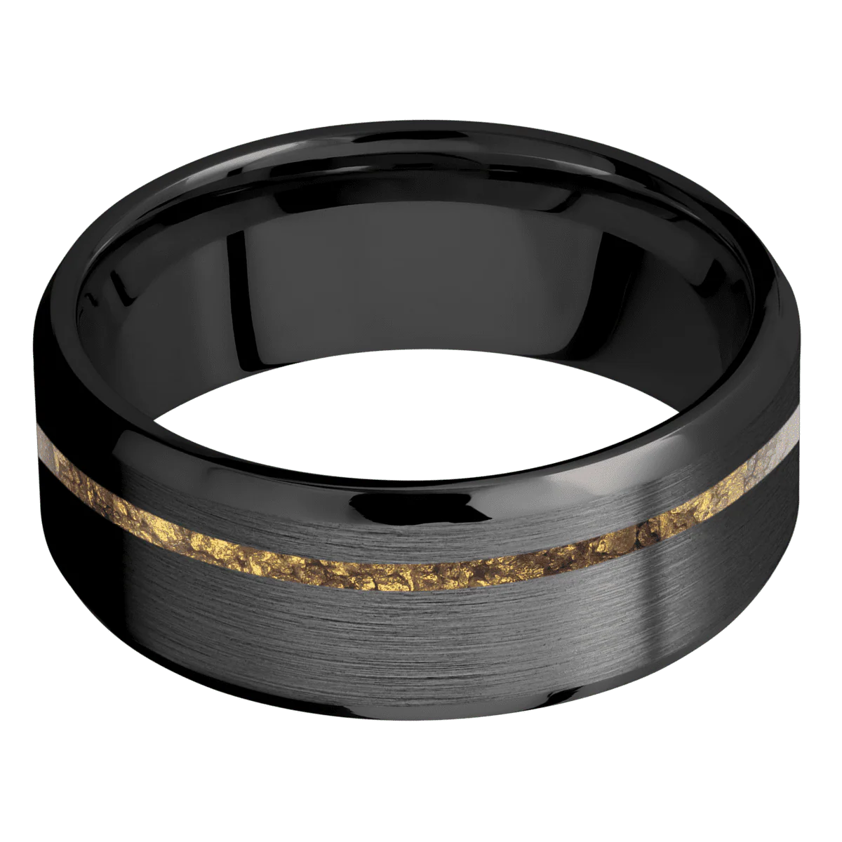 Zirconium + Satin , Satin Finish - Image 3