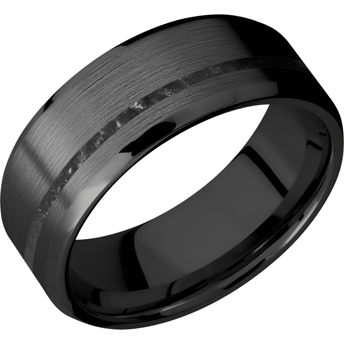 Zirconium + Satin , Satin Finish - Image 2