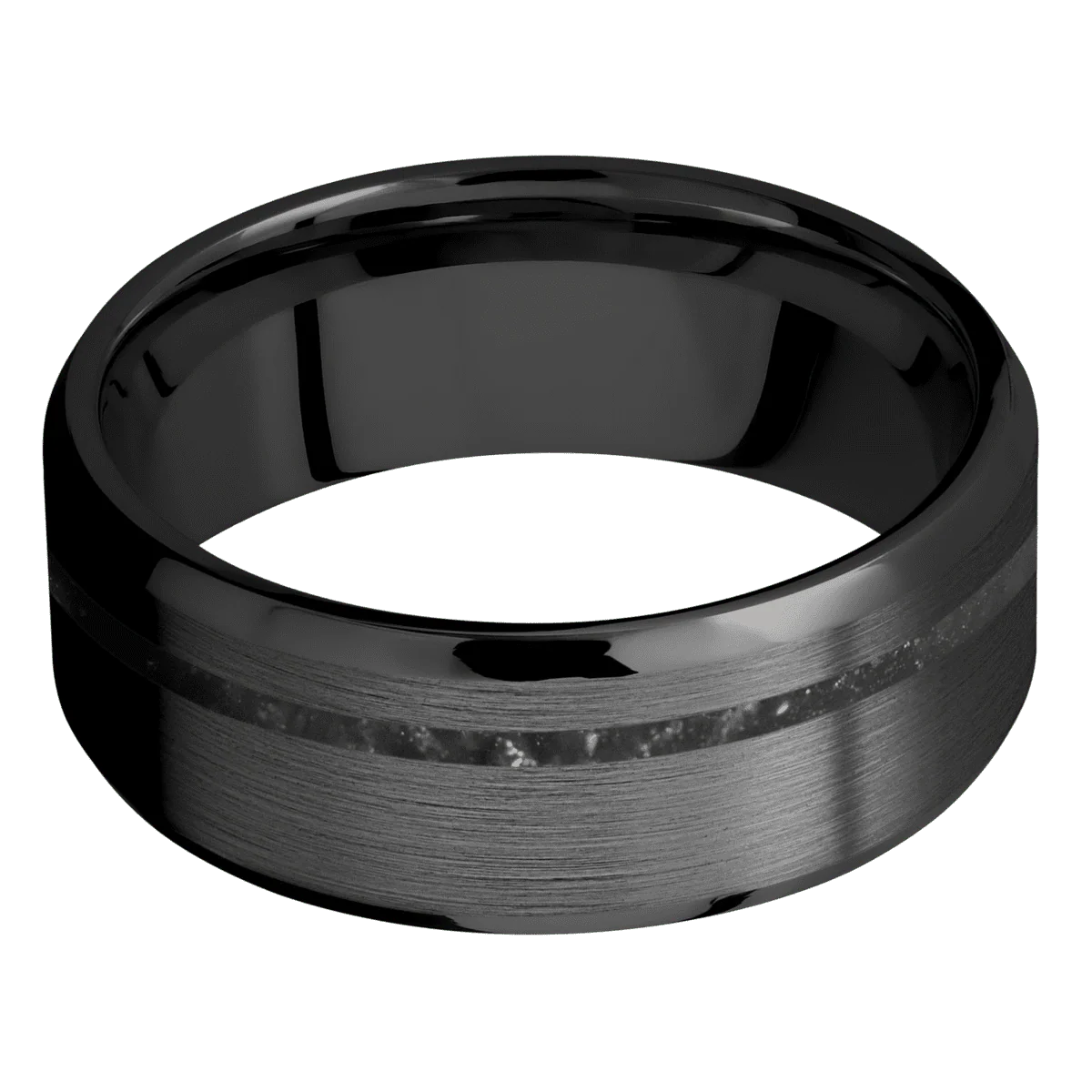 Zirconium + Satin , Satin Finish - Image 3