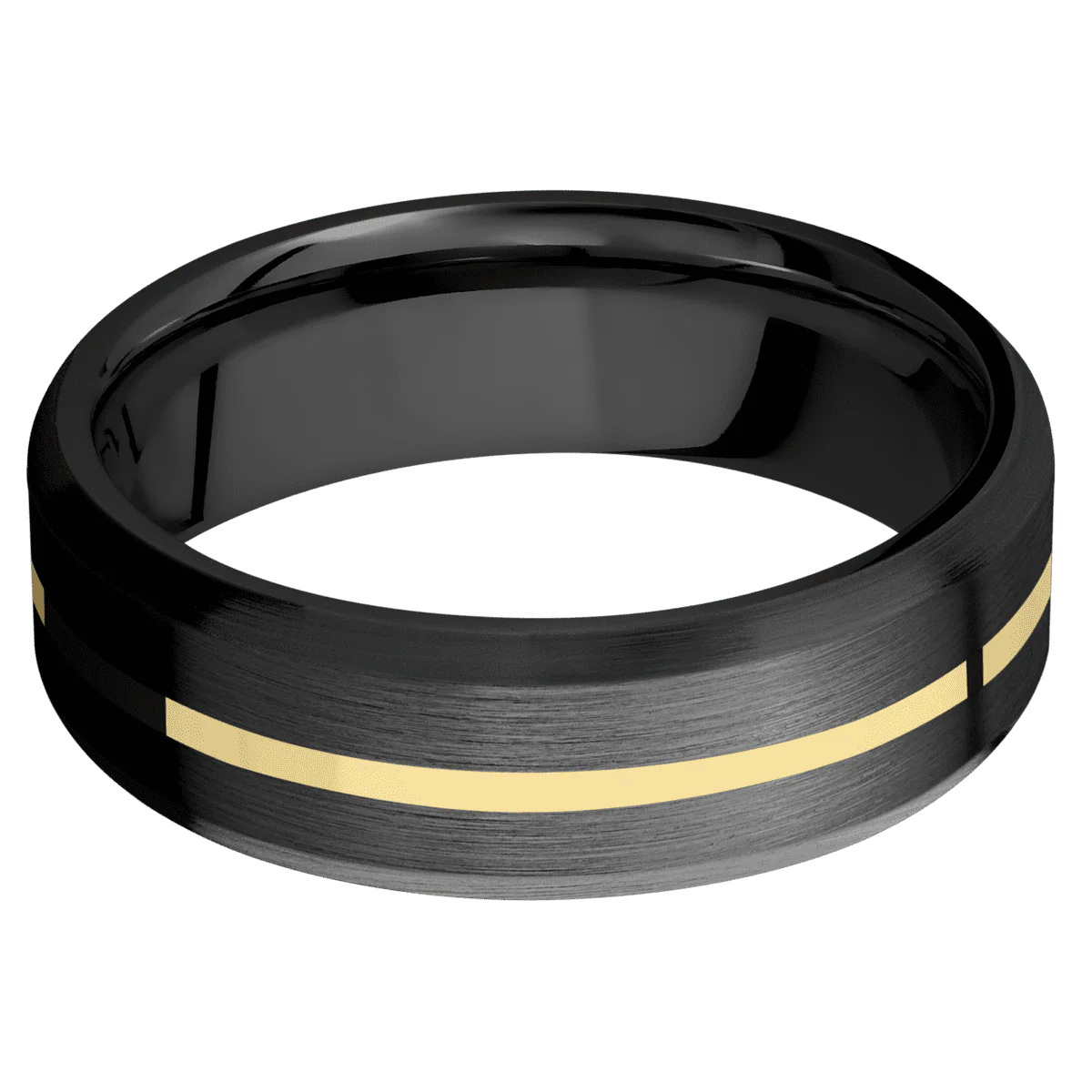 Zirconium + Satin , Satin Finish - Image 3