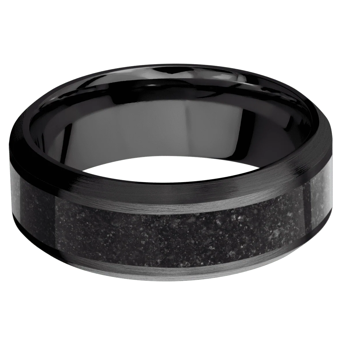Zirconium + Satin , Satin Finish - Image 3