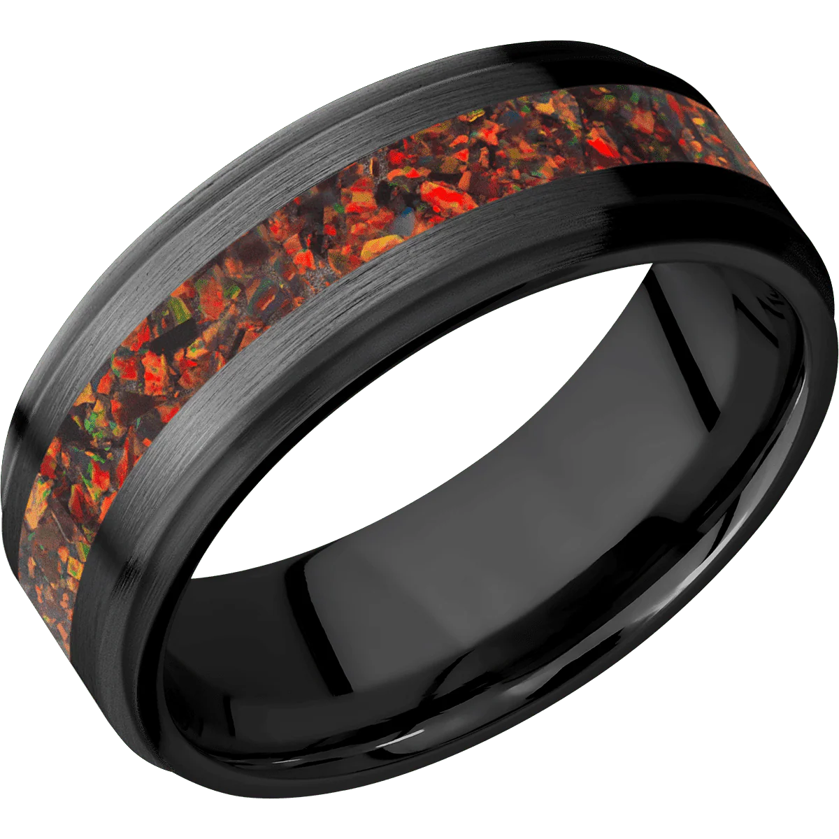 Zirconium + Satin , Satin Finish - Image 2