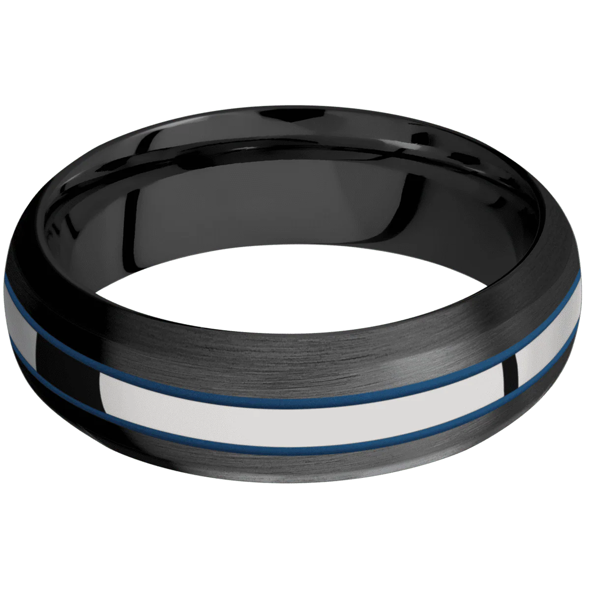 Zirconium + Satin , Satin Finish - Image 3