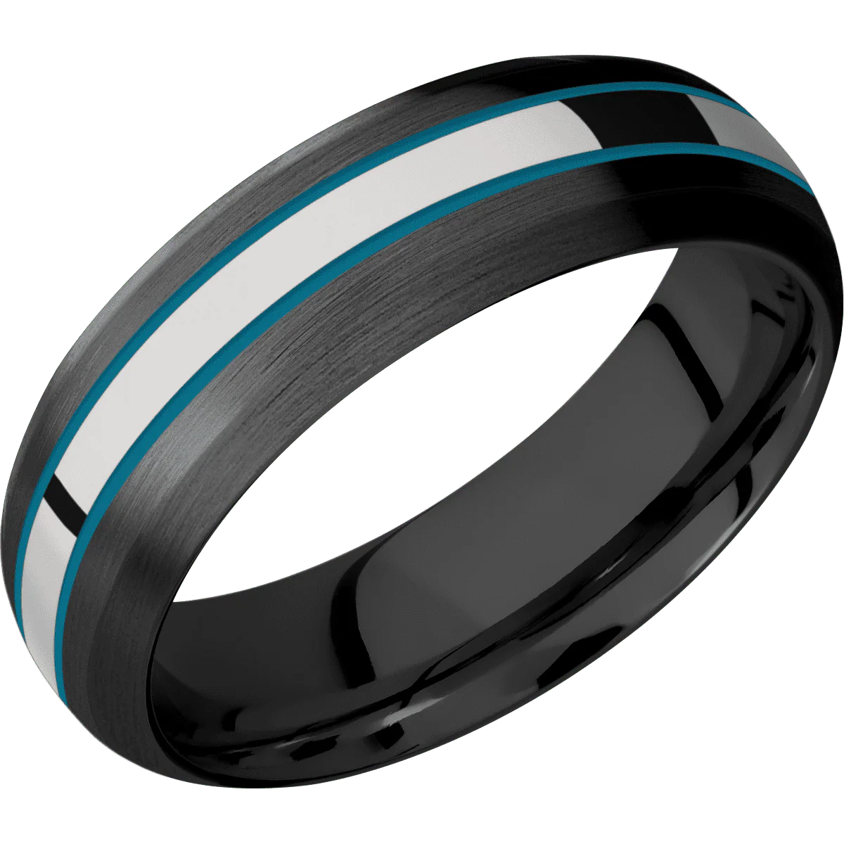 Zirconium + Satin , Satin Finish - Image 2
