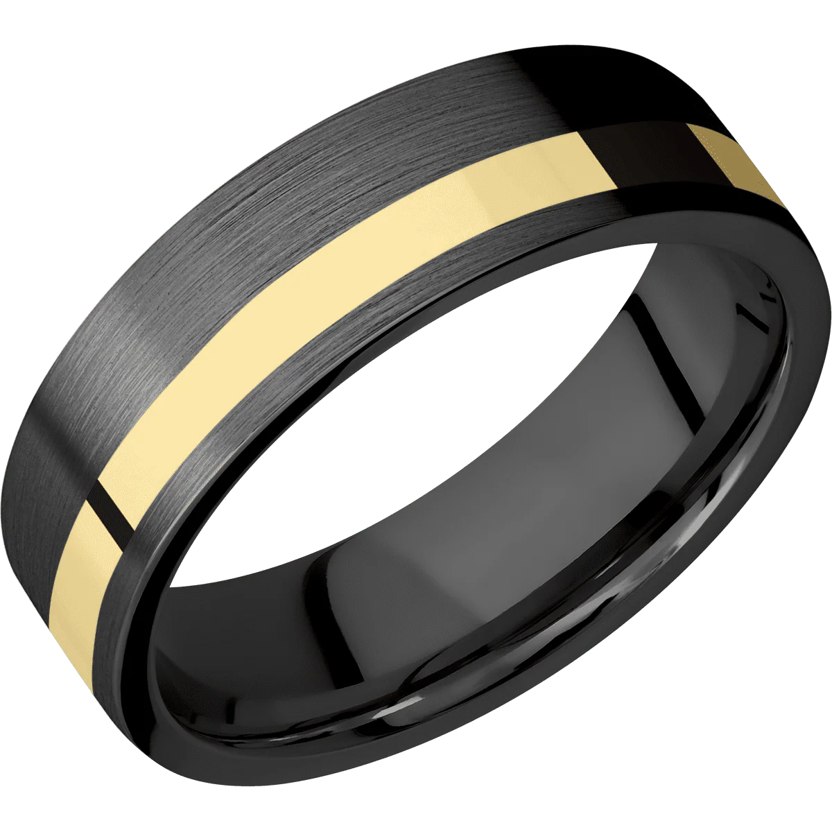 Zirconium + Satin , Satin Finish - Image 2