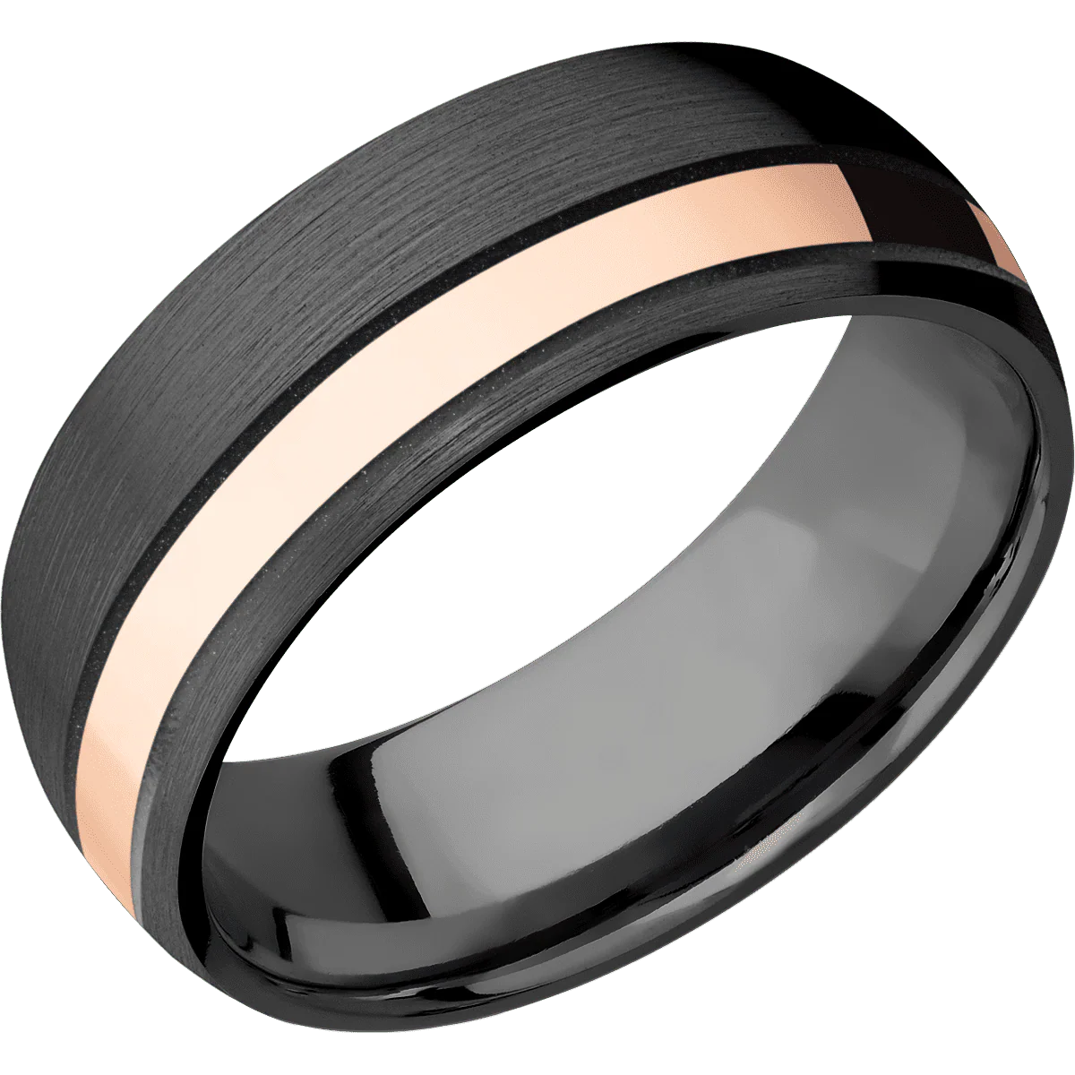 Zirconium + Satin , Satin Finish - Image 2