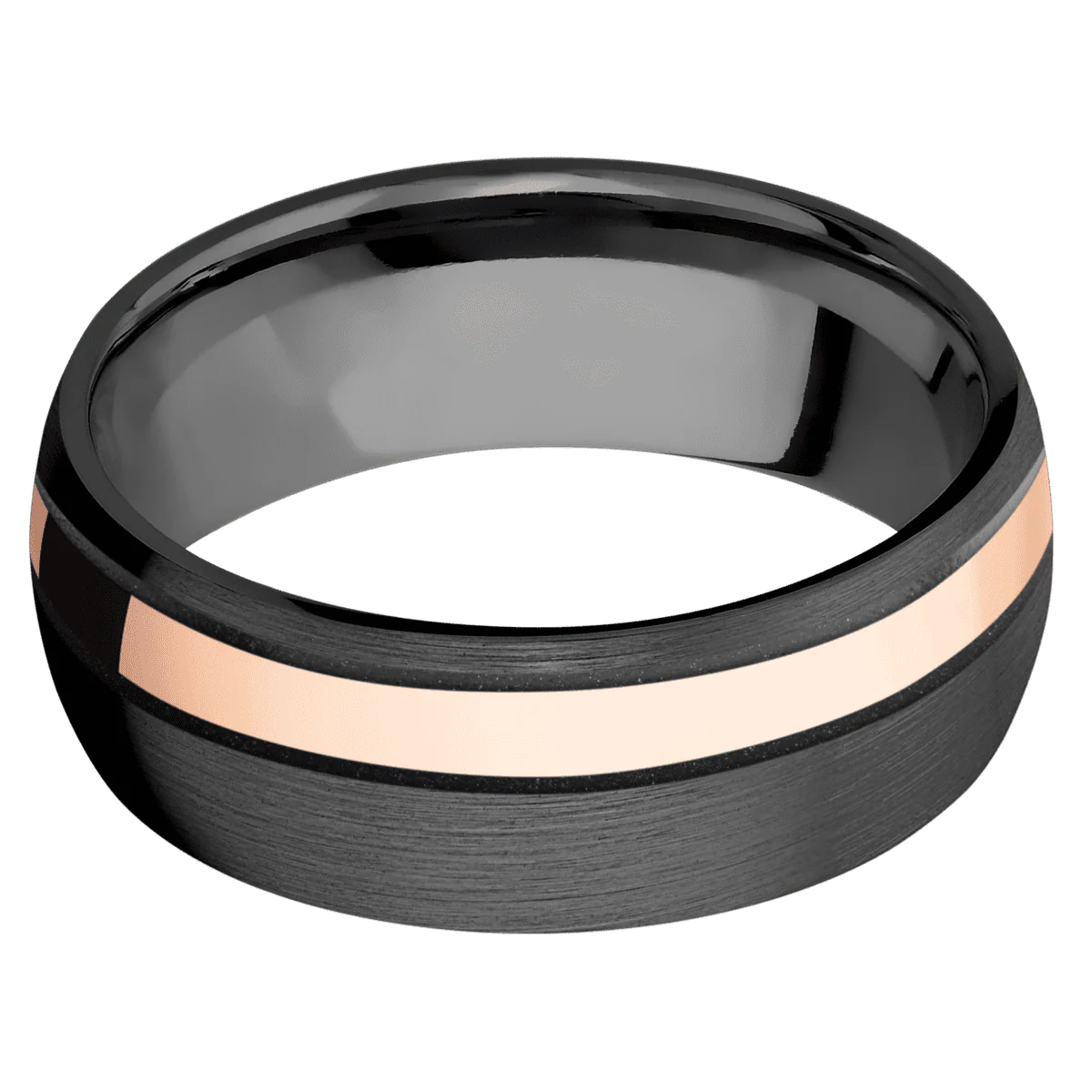 Zirconium + Satin , Satin Finish - Image 3