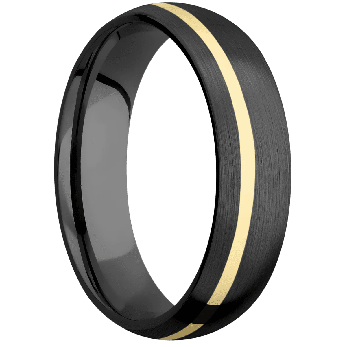 Zirconium + Satin , Satin Finish