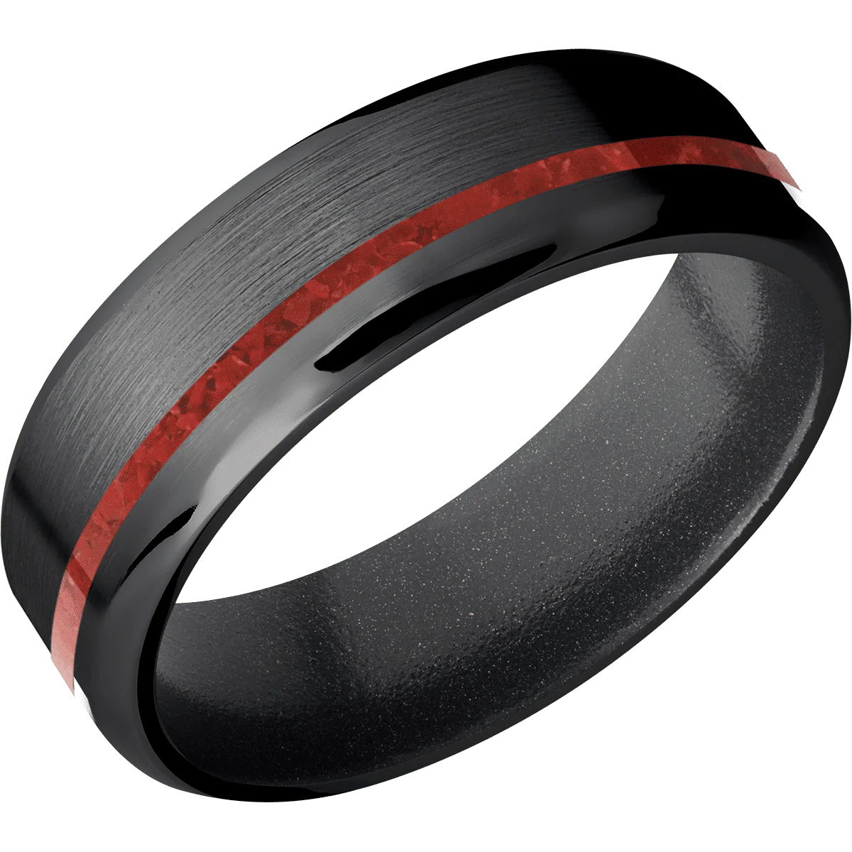 Zirconium + Satin , Satin Finish + Dark Grey - Image 2