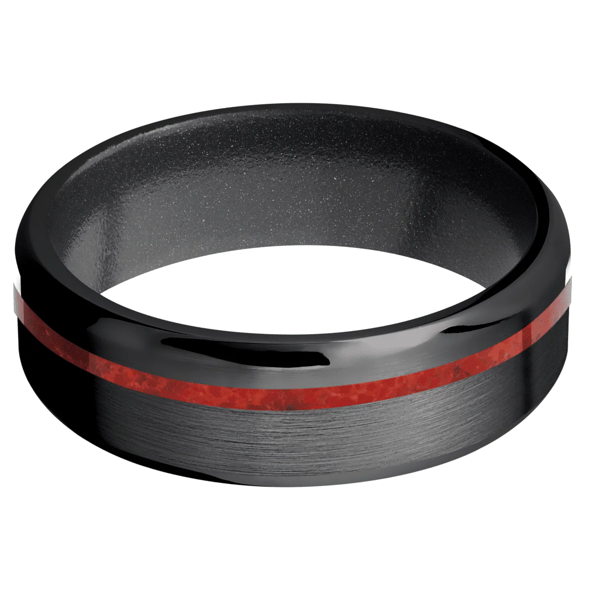 Zirconium + Satin , Satin Finish + Dark Grey - Image 3