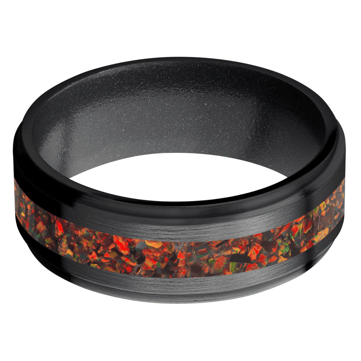 Zirconium + Satin , Satin Finish + Dark Grey - Image 3