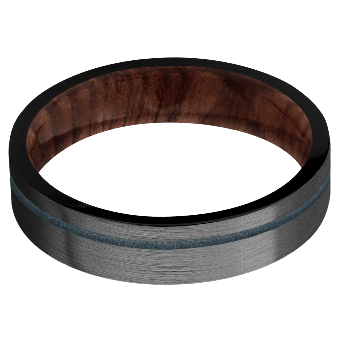 Zirconium + Satin , Satin Finish + Sequoia - Image 3