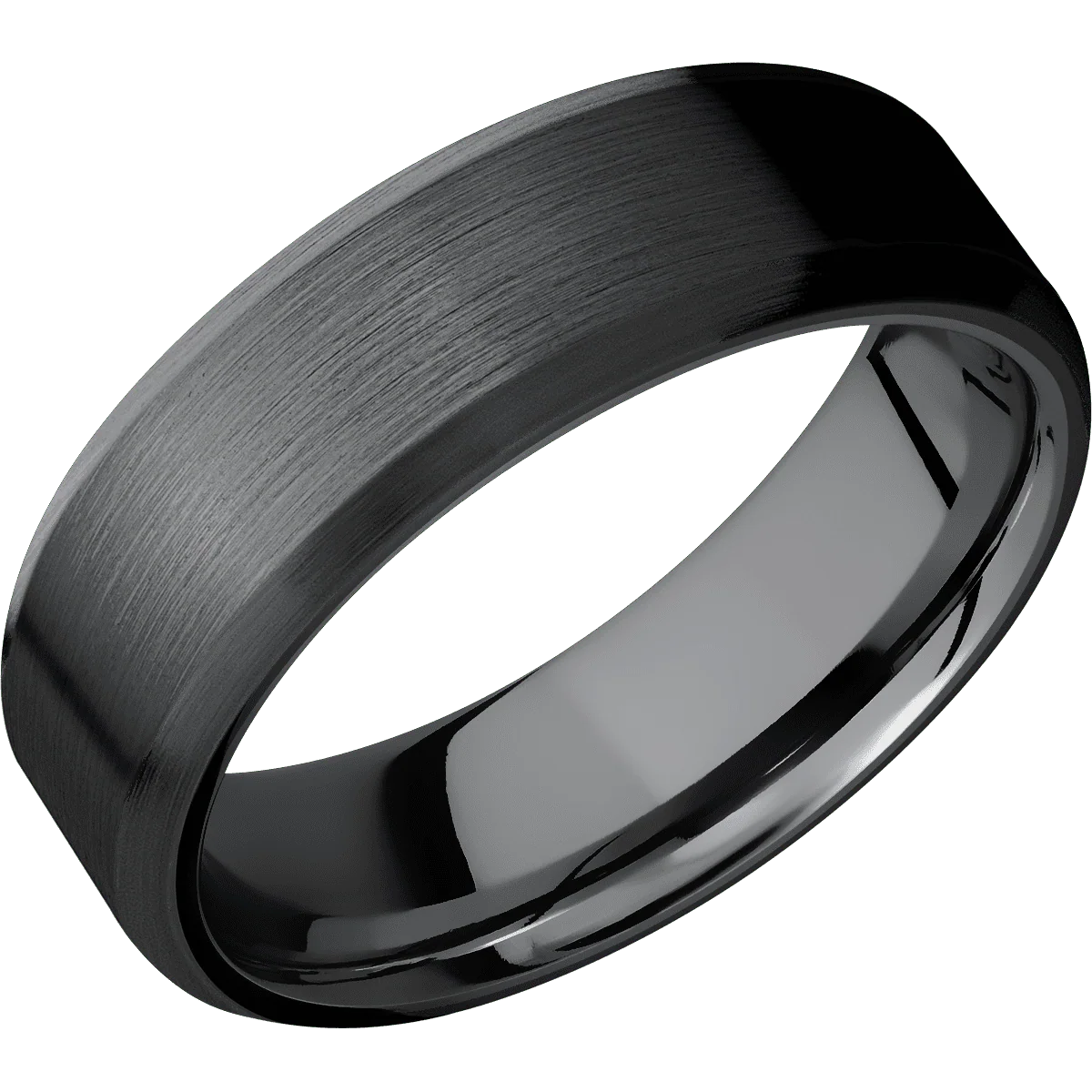 Zirconium + Satin , Satin Finish + Tantalum - Image 2