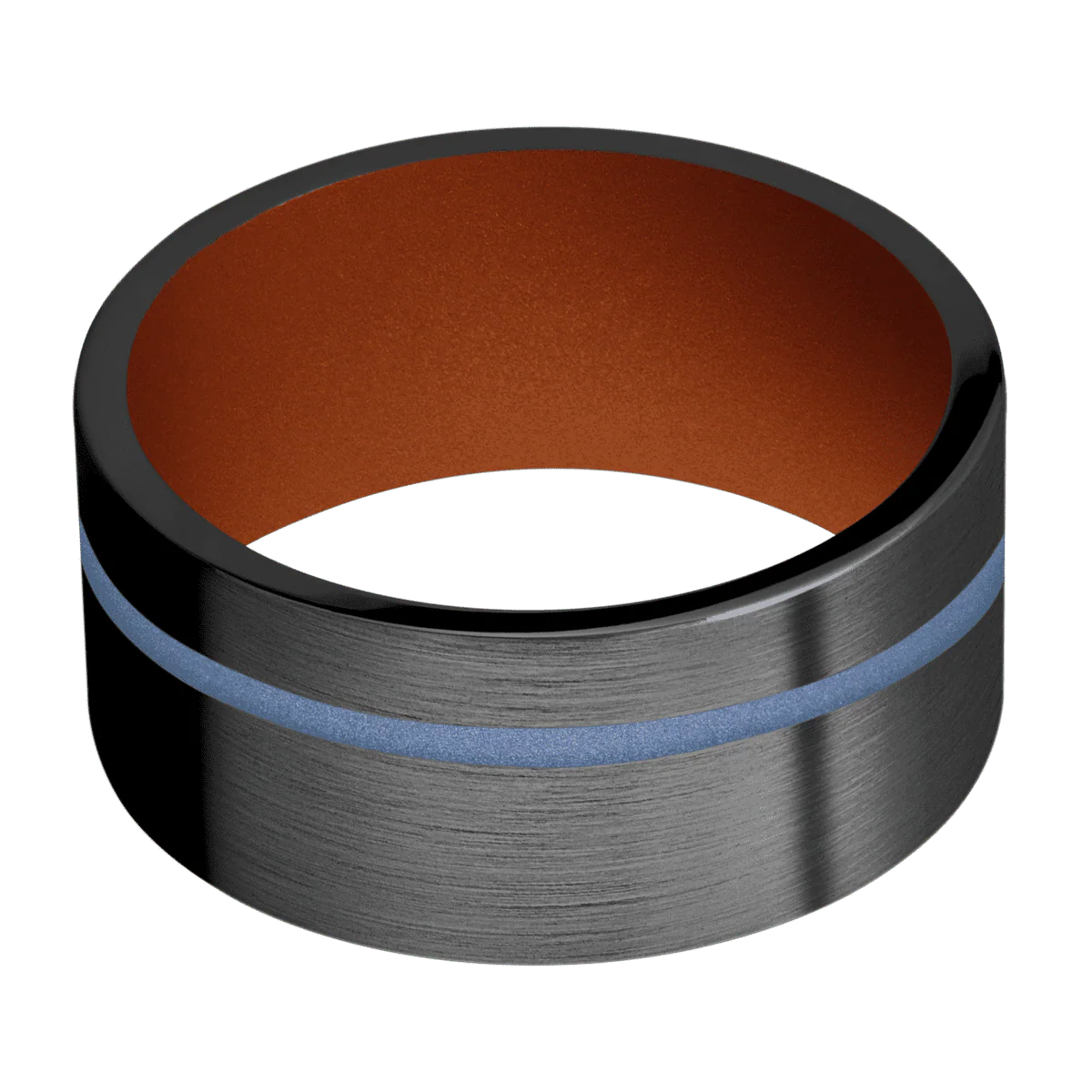 Zirconium + Satin , Satin Finish + Tequila Sunrise - Image 3